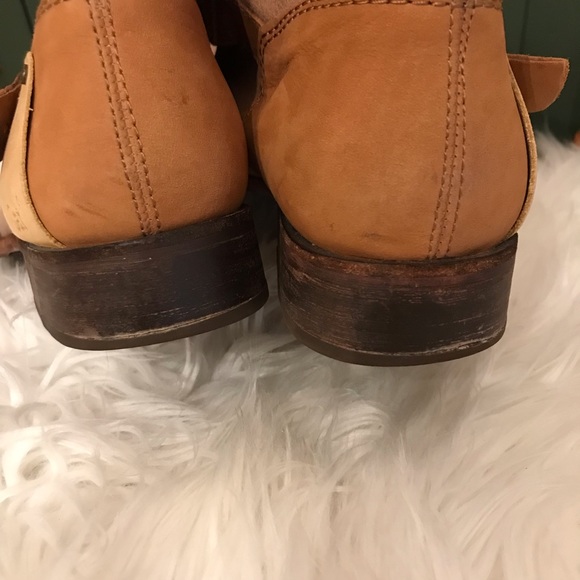 CAT Caterpillar Rita Casual Slouchy Boots - Picture 9 of 16